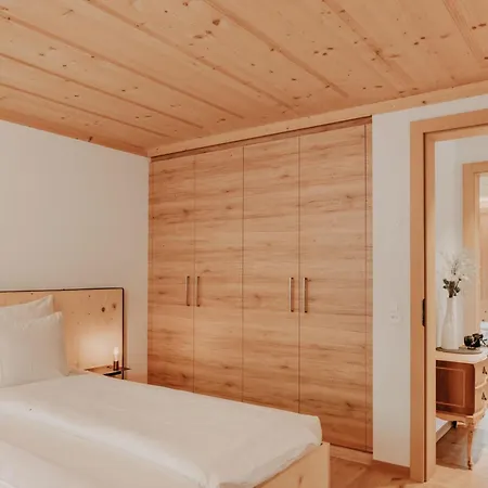 Appartement Giferblick By Interhome Gstaad