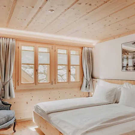 Giferblick By Interhome Apartamento