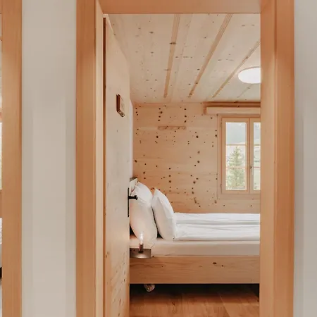 Apartamento Giferblick By Interhome