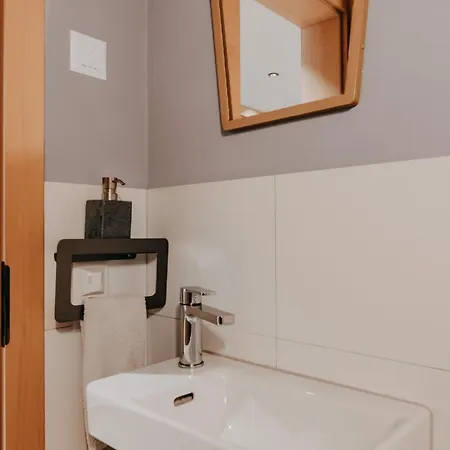 Giferblick By Interhome Appartement *