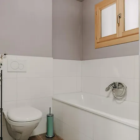 Giferblick By Interhome Appartement Gstaad