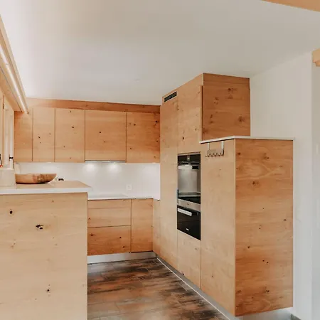 Giferblick By Interhome Apartamento *