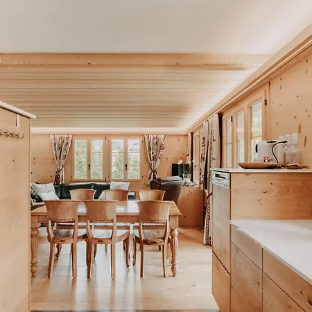 Giferblick By Interhome Appartement