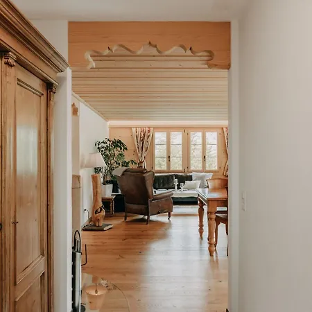 Apartamento Giferblick By Interhome