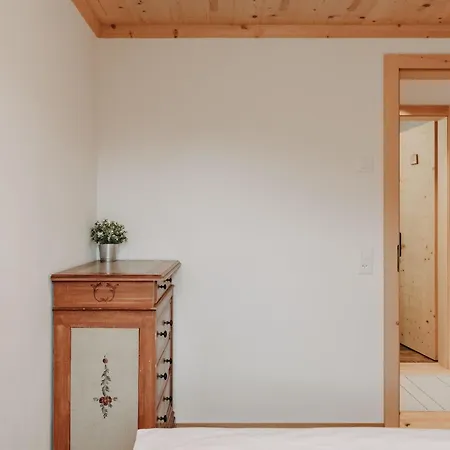 Appartement Giferblick By Interhome