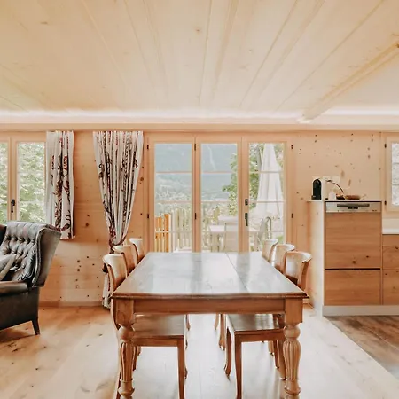 Giferblick By Interhome *