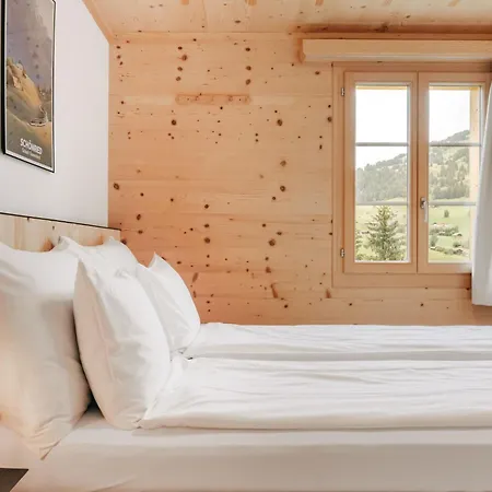 Giferblick By Interhome Gstaad