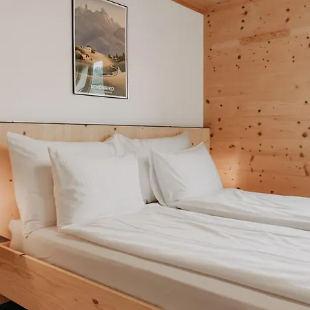 Giferblick By Interhome Apartamento