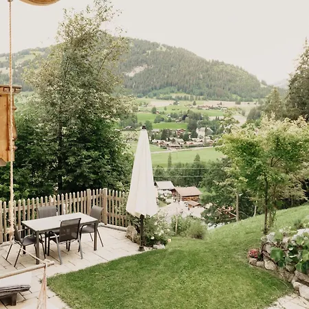 Giferblick By Interhome * Gstaad