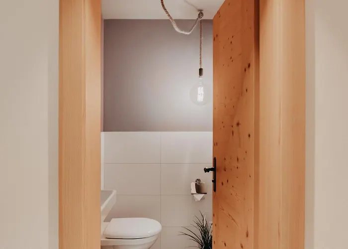 Lägenhet Giferblick By Interhome Gstaad