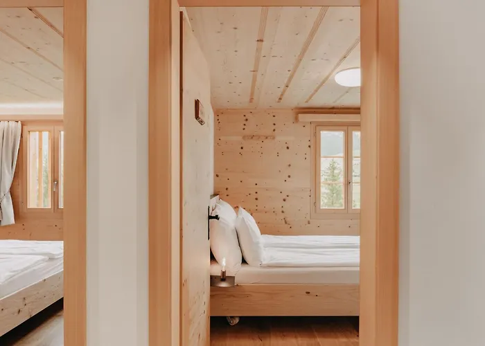 Lejlighed Giferblick By Interhome