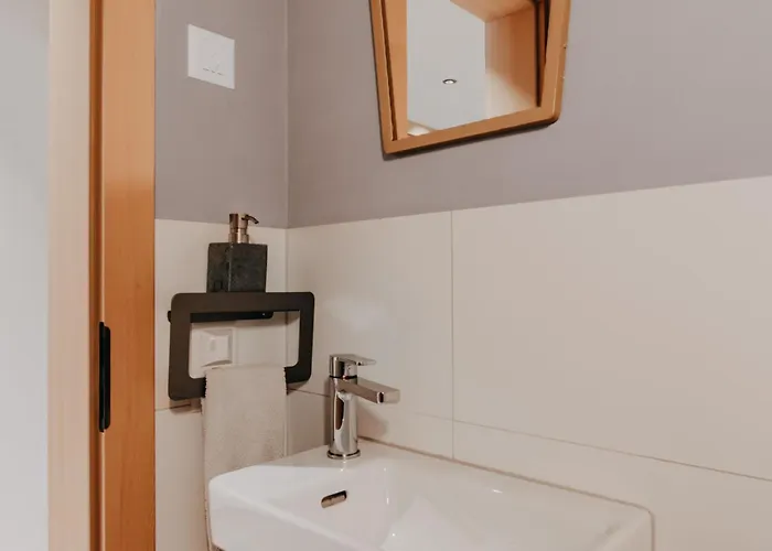 Giferblick By Interhome Lejlighed *