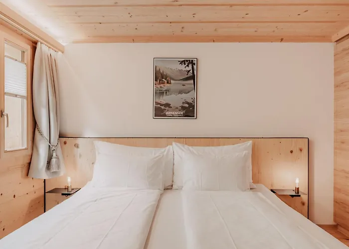 Lejlighed Giferblick By Interhome *