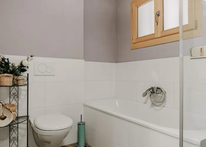 Giferblick By Interhome Lejlighed Gstaad