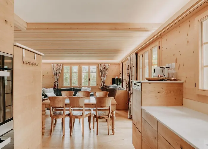 Giferblick By Interhome Lejlighed