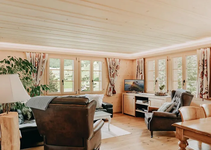 Giferblick By Interhome Gstaad