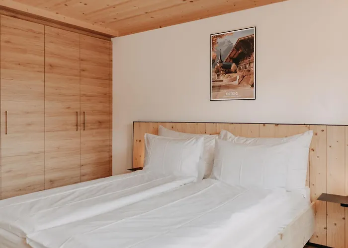 Giferblick By Interhome Lejlighed Gstaad