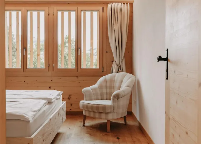 Giferblick By Interhome * Gstaad