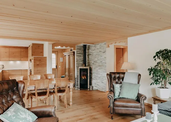 Lejlighed Giferblick By Interhome