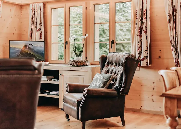 Giferblick By Interhome Gstaad