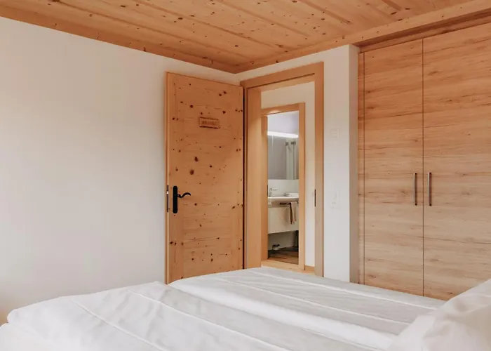 Giferblick By Interhome Lägenhet Gstaad