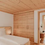 Апартаменты Giferblick By Interhome Гштад