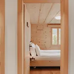 Апартаменты Giferblick By Interhome