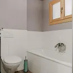 Giferblick By Interhome Апартаменты Гштад