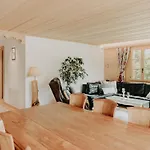 Апартаменты Giferblick By Interhome Гштад