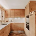 Апартаменты Giferblick By Interhome *
