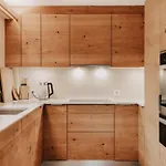 Апартаменты Giferblick By Interhome Гштад