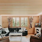 Giferblick By Interhome Апартаменты *
