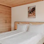 Giferblick By Interhome Апартаменты Гштад