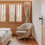 Giferblick By Interhome * Гштад