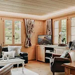 Апартаменты Giferblick By Interhome *