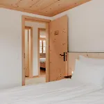 Giferblick By Interhome Апартаменты Гштад