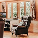 Giferblick By Interhome Гштад
