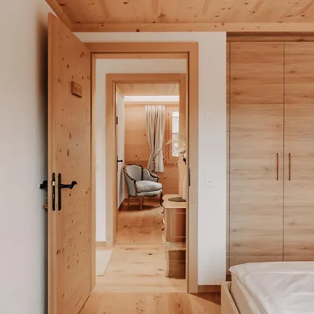Giferblick By Interhome Гштад