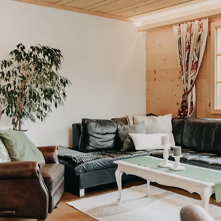 Giferblick By Interhome * Gstaad