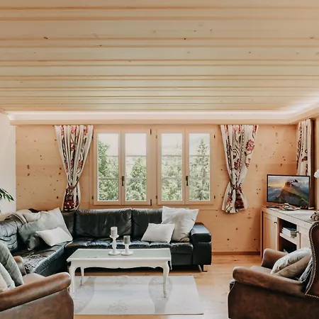 Giferblick By Interhome Апартаменты *