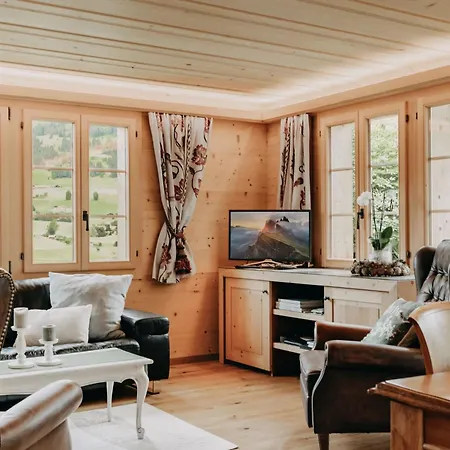 Апартаменты Giferblick By Interhome *