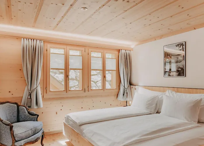 Giferblick By Interhome Apartment