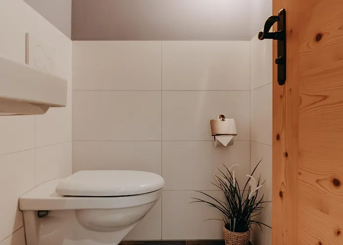 Giferblick By Interhome * Gstaad