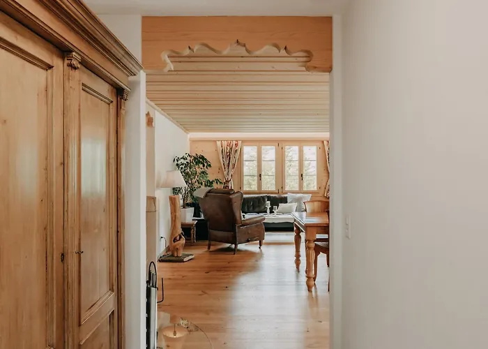 Apartment Giferblick By Interhome