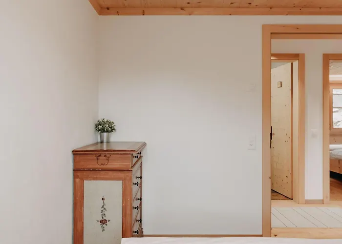 Apartment Giferblick By Interhome