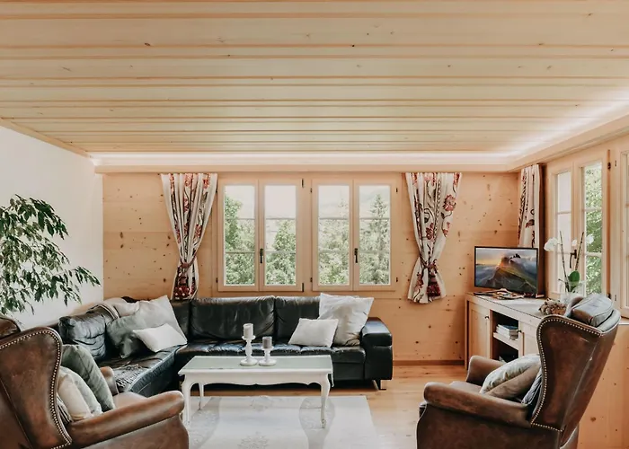 Giferblick By Interhome Apartment *