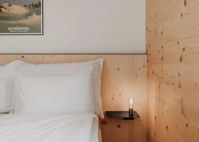 Giferblick By Interhome Apartment