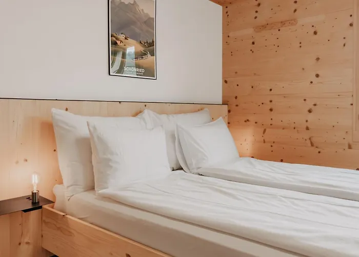 Giferblick By Interhome Apartment