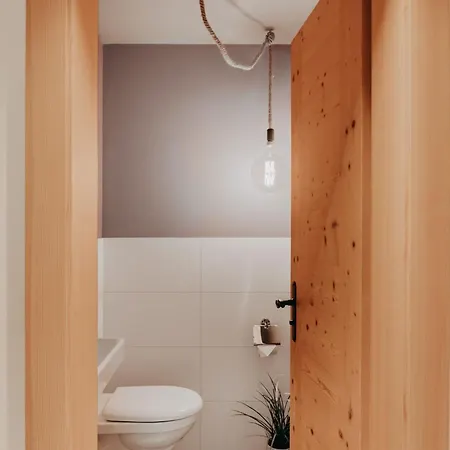 Διαμέρισμα Giferblick By Interhome Γκστάαντ