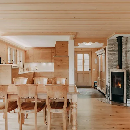 Διαμέρισμα Giferblick By Interhome *